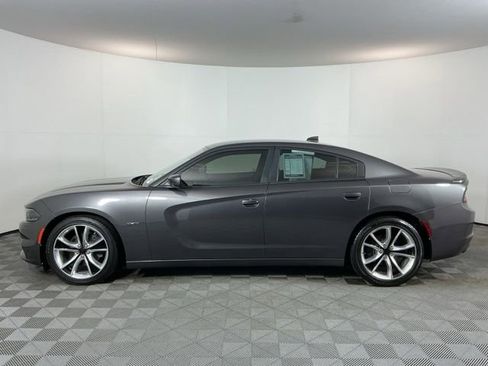 Used 2015 Dodge Charger R/T RWD image 8