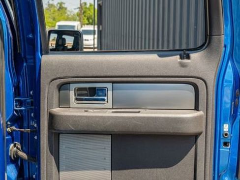 Used 2014 Ford F150 Raptor w/ Equipment Group 801A Luxury image 39