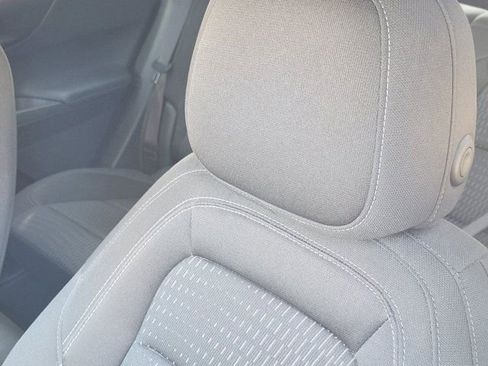 Used 2025 Chevrolet Equinox LT image 20