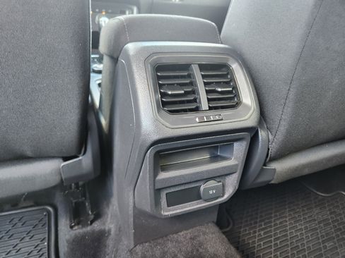 Used 2019 Volkswagen Tiguan S w/ Driver Assistance Package image 21