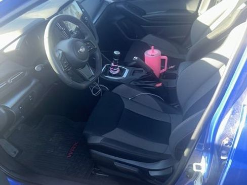 Used 2024 Subaru WRX image 3