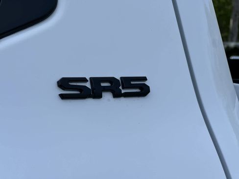 New 2026 Toyota Tundra SR5 AWD/4WD image 17
