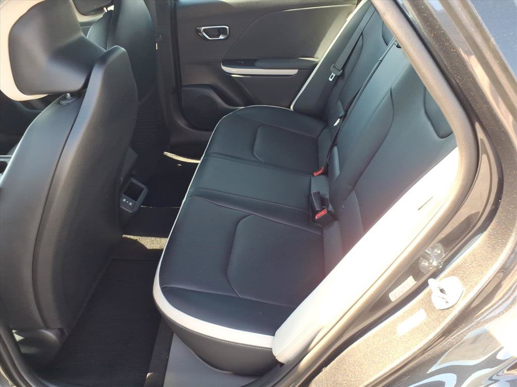 New 2026 Kia K4 GT-Line w/ GT-Line Premium Package FWD image 12