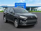 Used 2019 Toyota RAV4 XLE image 3