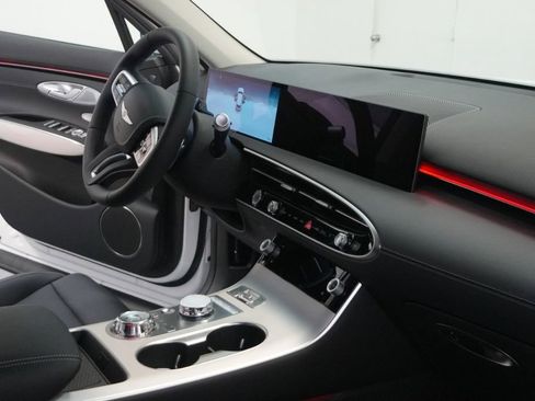 New 2026 Genesis GV70 2.5T Advanced image 44