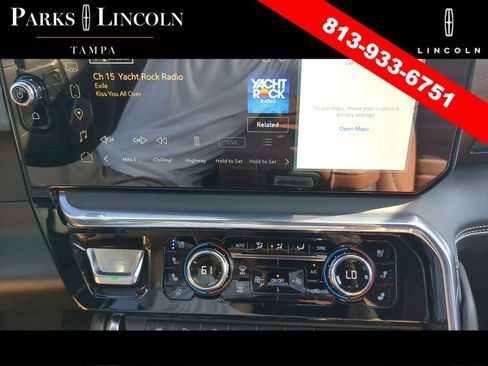 Used 2024 GMC Sierra 1500 Denali Ultimate AWD/4WD image 22