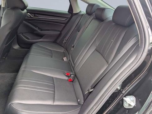 Used 2022 Honda Accord Sport Special Edition image 7