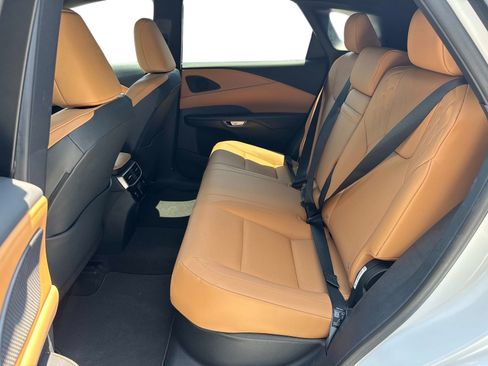 Used 2023 Lexus RX 350 Premium w/ Cold Area Package FWD image 14