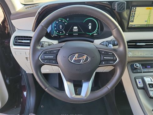 Used 2020 Hyundai Palisade Limited image 30