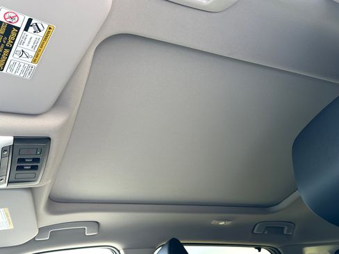 New 2025 Nissan Rogue SV w/ SV Premium Package image 34