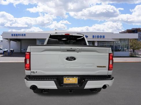 Certified 2023 Ford F150 Tremor AWD/4WD image 4