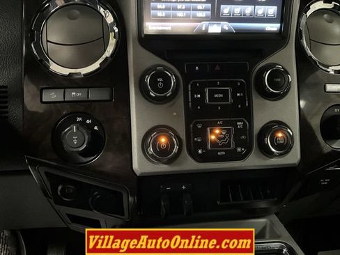 Used 2015 Ford F350 Platinum image 20