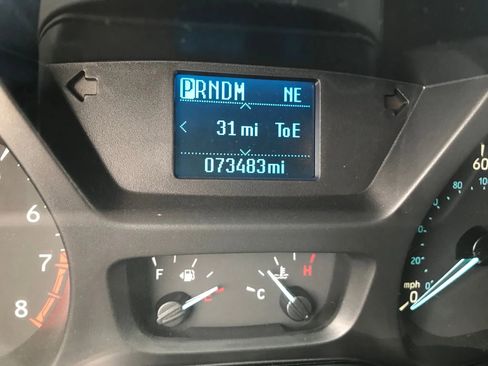 Used 2016 Ford Transit 350 XL image 17