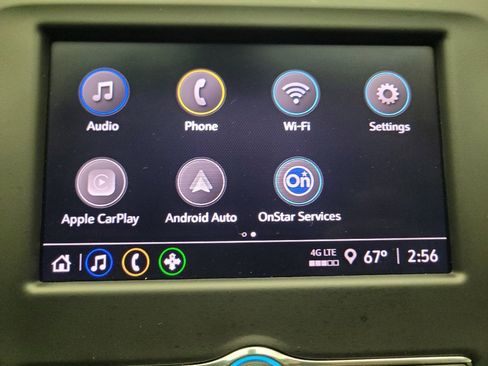 Used 2022 Chevrolet Equinox LT image 25