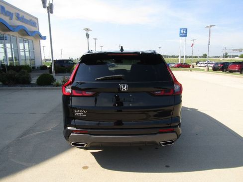 Used 2024 Honda CR-V Sport image 6