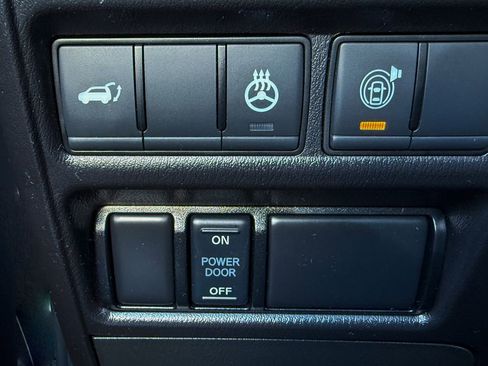 Certified 2024 Nissan Armada SL w/ Midnight Edition Package image 22