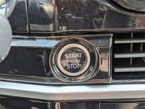 Certified 2024 Nissan Pathfinder SV image 15