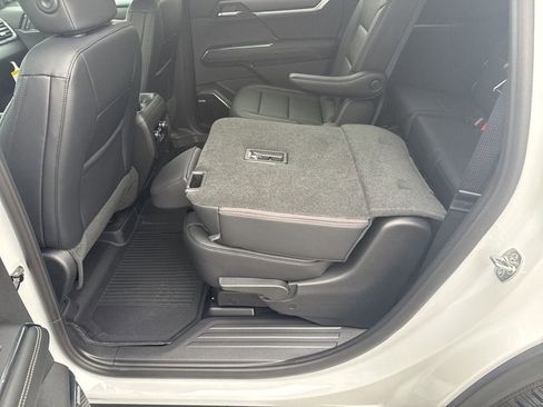 New 2026 GMC Acadia Elevation w/ Black Edition image 51