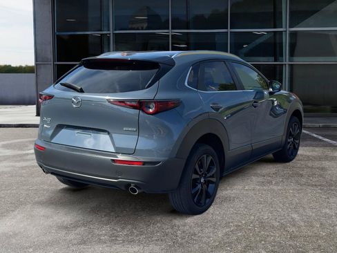 Used 2025 MAZDA CX-30 AWD 2.5 S w/ Preferred Package image 5