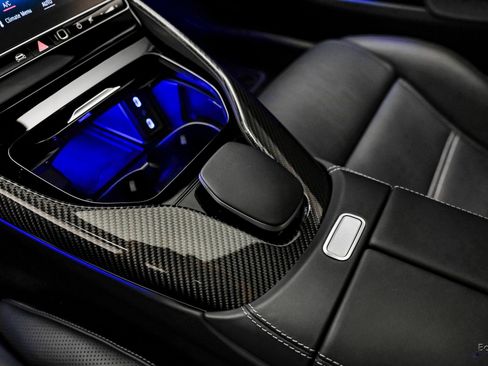 Used 2024 Mercedes-Benz AMG GT 55 image 67