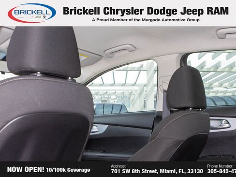 Used 2023 Kia Forte LX image 17