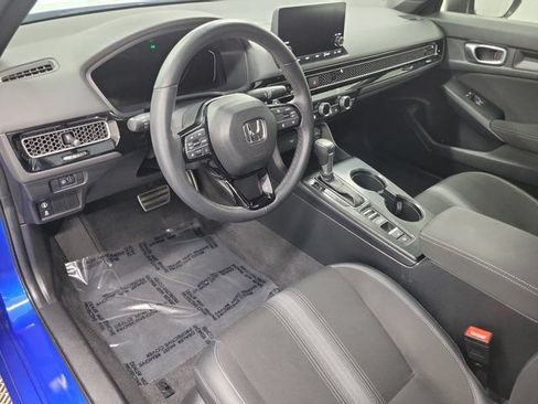 Used 2023 Honda Civic Sport image 20