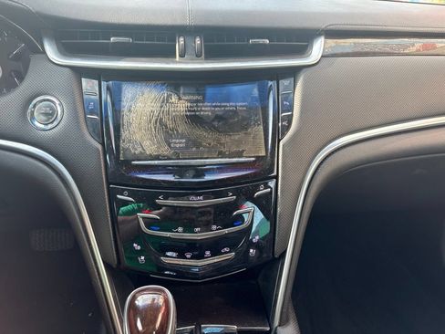 Used 2016 Cadillac XTS Luxury FWD image 15
