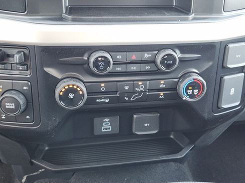 New 2026 Ford F250 XL w/ STX Appearance Package AWD/4WD image 15