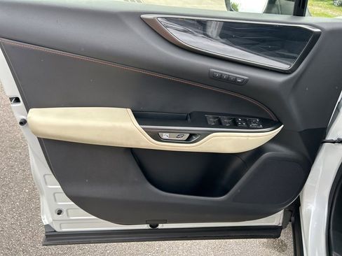 Used 2022 Lexus NX 250 FWD w/ Premium Package image 17