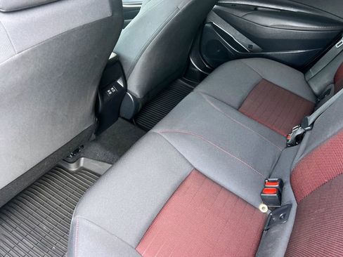 Certified 2025 Toyota Corolla SE image 14