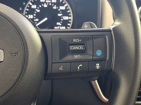 Used 2021 Nissan Rogue SV AWD/4WD image 27