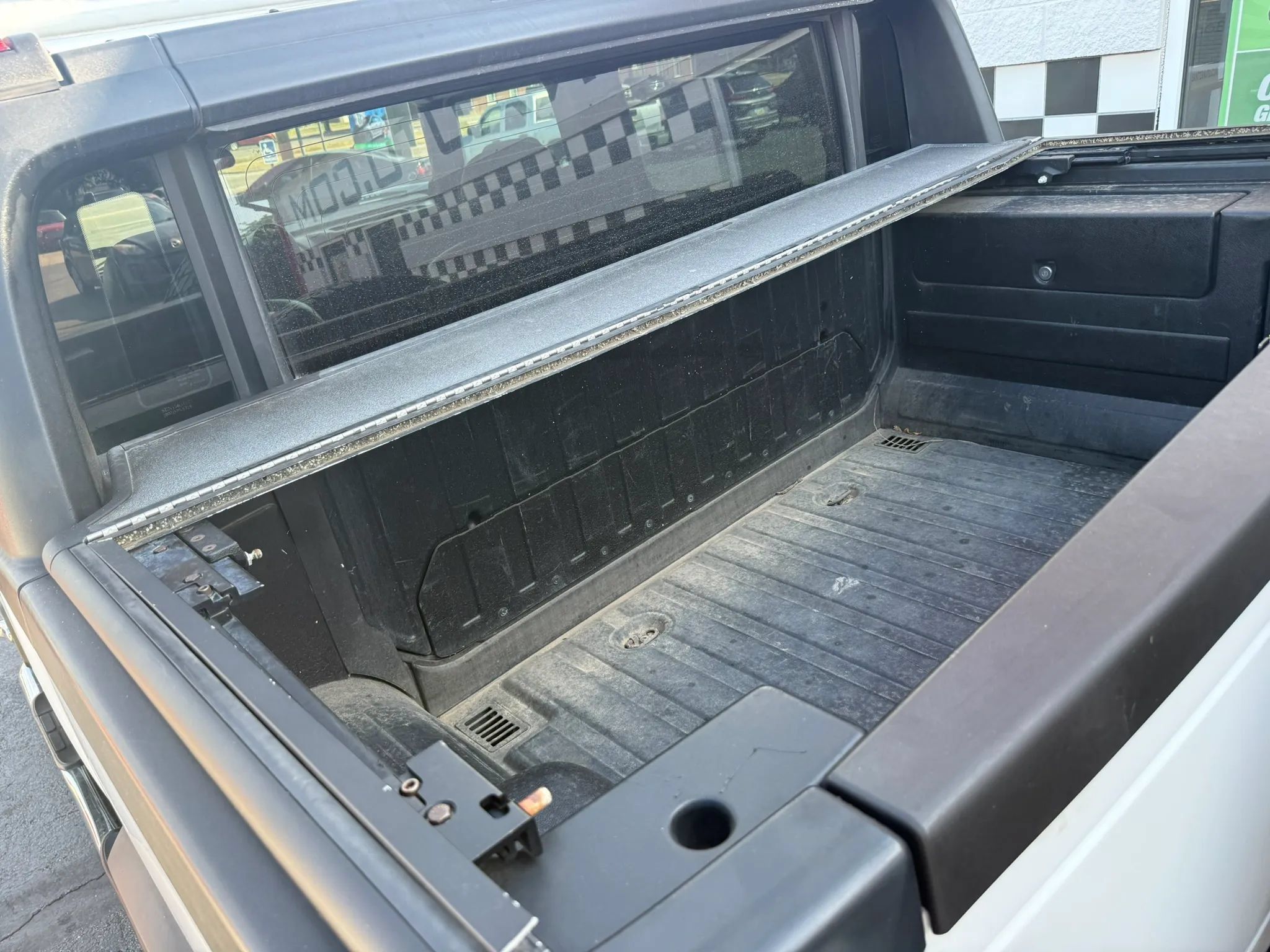 Used 2006 HUMMER H2 SUT AWD/4WD image 20