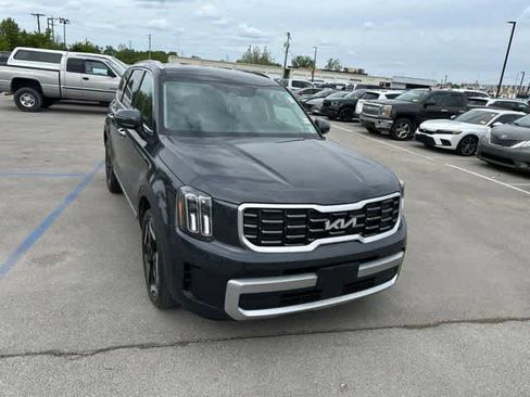 Used 2023 Kia Telluride S AWD/4WD image 25