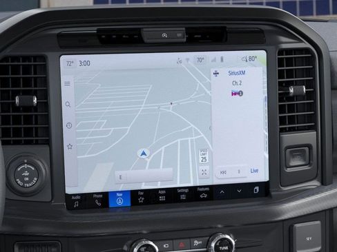 New 2026 Ford F150 Lariat w/ Bed Utility Package image 15