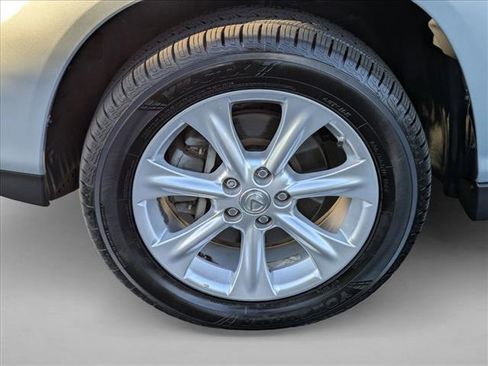 Used 2008 Lexus RX 350 AWD image 10