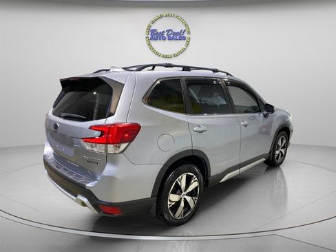 Used 2020 Subaru Forester Touring w/ Popular Package #2 AWD/4WD image 4