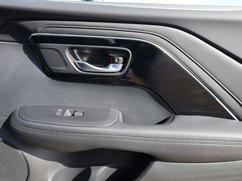 New 2026 Acura ADX AWD image 33