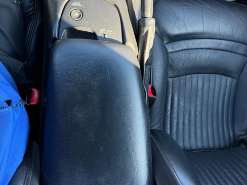 Used 2001 Chevrolet Corvette Coupe w/ Preferred Equipment Group1 image 20