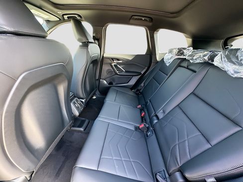 New 2025 BMW X1 xDrive28i w/ Convenience Package image 20