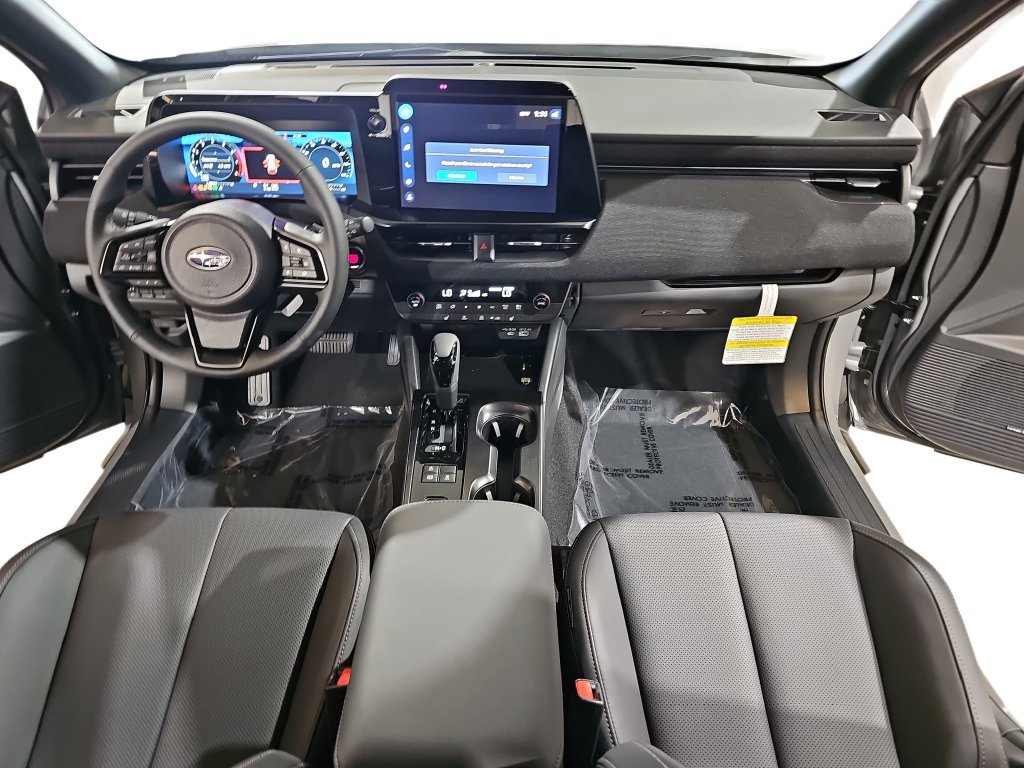 New 2026 Subaru Outback Limited w/ Premium/Limited Package 2 AWD/4WD image 9