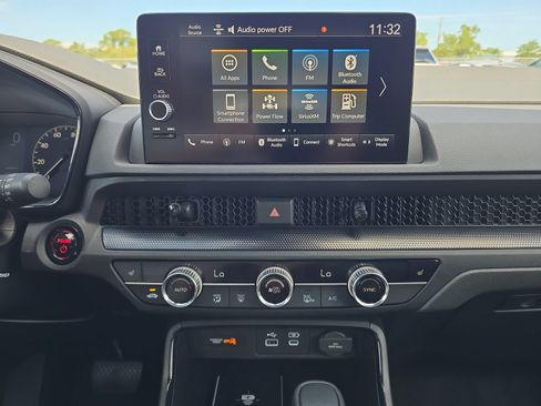 Certified 2024 Honda CR-V Sport-L image 18
