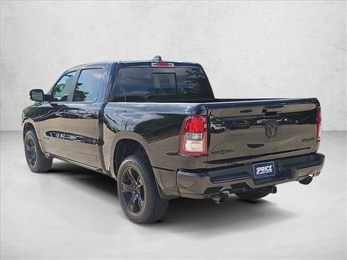 Used 2021 RAM 1500 Lone Star image 8