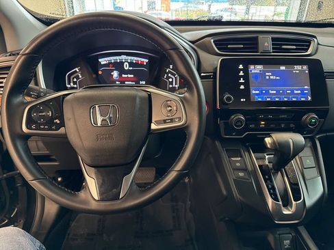 Used 2017 Honda CR-V EX-L image 21