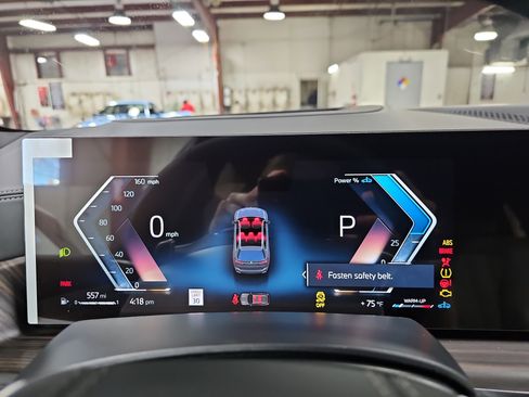 New 2026 BMW X7 xDrive40i w/ Premium Package image 21