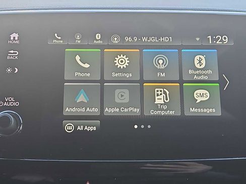 Used 2022 Honda Pilot Sport image 19