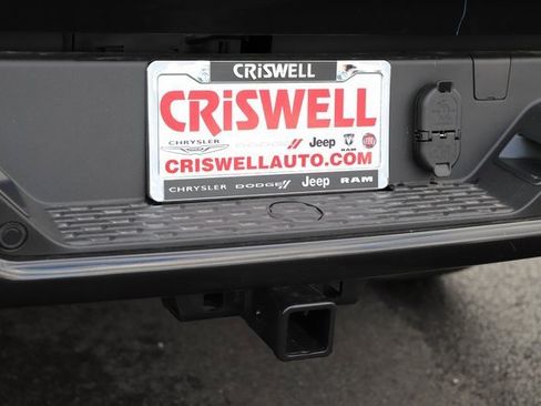 New 2026 RAM 1500 Big Horn image 6