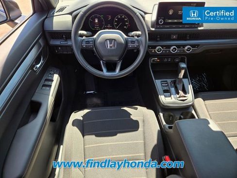 Certified 2023 Honda CR-V Sport image 15