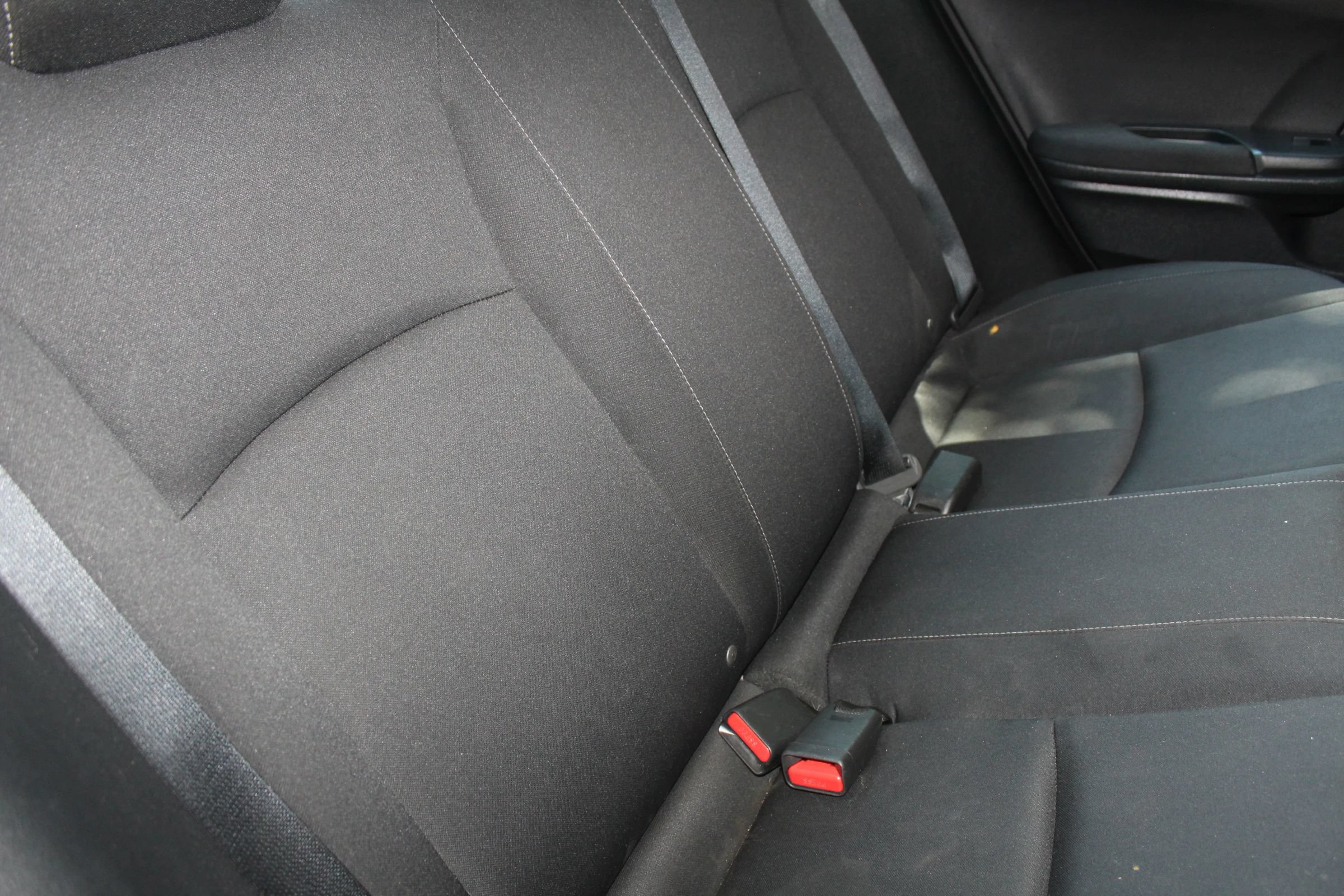 Used 2020 Honda Civic LX image 15