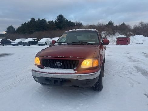 Used 2001 Ford F150 XL image 6