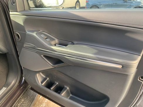 New 2026 Lincoln Navigator Premiere image 21